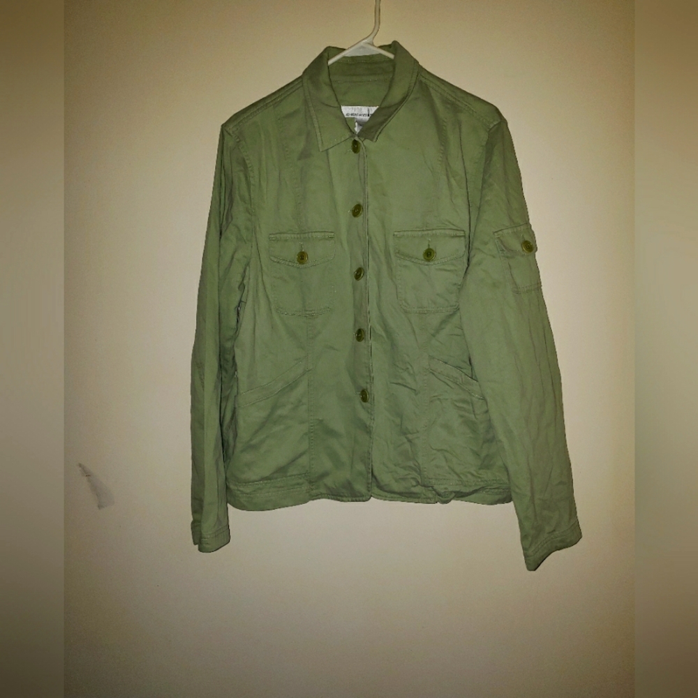 Jones New York Sport jacket size 16